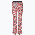 Pantaloni de snowboard pentru femei ROXY Rowley X ROXY High 2021 bright white/white red 9