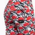 Pantaloni de snowboard pentru femei ROXY Rowley X ROXY High 2021 bright white/white red 5