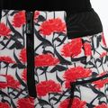 Pantaloni de snowboard pentru femei ROXY Rowley X ROXY High 2021 bright white/white red 6