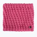 Snood pentru femei ROXY Blizzard 2021 pink 2