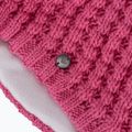 Snood pentru femei ROXY Blizzard 2021 pink 3