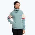 Pulover de snowboard pentru femei ROXY Kirah 2021 blue