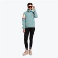 Pulover de snowboard pentru femei ROXY Kirah 2021 blue 2
