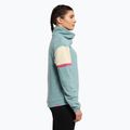 Pulover de snowboard pentru femei ROXY Kirah 2021 blue 3