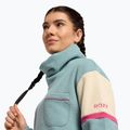 Pulover de snowboard pentru femei ROXY Kirah 2021 blue 5