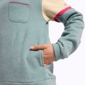 Pulover de snowboard pentru femei ROXY Kirah 2021 blue 8