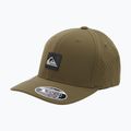Șapcă de baseball pentru bărbați Quiksilver Adapted four leaf clover 5