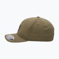 Șapcă de baseball pentru bărbați Quiksilver Adapted four leaf clover 7