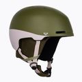 Cască de snowboard pentru femei ROXY Kashmir J 2021 burnt olive