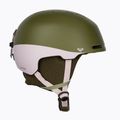 Cască de snowboard pentru femei ROXY Kashmir J 2021 burnt olive 4