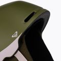 Cască de snowboard pentru femei ROXY Kashmir J 2021 burnt olive 7