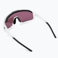 Ochelari de bicicletă Quiksilver Slash+ alb EQYEY03158 2