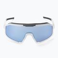 Ochelari de bicicletă Quiksilver Slash+ alb EQYEY03158 3