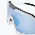 Ochelari de bicicletă Quiksilver Slash+ alb EQYEY03158 5