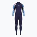 Costumul de neopren pentru femei ROXY 4/3 Popsurf FZ GBS L/SL 2021 pale marigold dye vibes 2