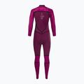 Costumul de neopren pentru femei ROXY 4/3 Popsurf FZ GBS L/SL 2021 pale marigold dye vibes 5