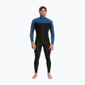 Quiksilver Costum de înot pentru bărbați Everyday Sessions 3/2mm negru/albastru EQYW103122-XKKB 6