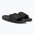 Șlapi pentru bărbați Billabong Cush Slide black 8