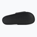 Șlapi pentru bărbați Billabong Cush Slide black 9