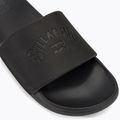 Șlapi pentru bărbați Billabong Cush Slide black 14