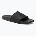 Șlapi pentru bărbați Billabong Cush Slide black 2
