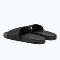 Șlapi pentru bărbați Billabong Cush Slide black 5