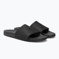 Șlapi pentru bărbați Billabong Cush Slide black 7