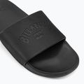 Șlapi pentru bărbați Billabong Cush Slide black 13