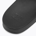 Șlapi pentru bărbați Billabong Cush Slide black 16