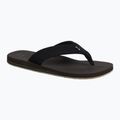 Papuci pentru bărbați Billabong All Day Impact chocolate MFOT1BAD-CHO