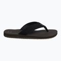 Papuci pentru bărbați Billabong All Day Impact chocolate MFOT1BAD-CHO 2