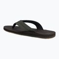 Papuci pentru bărbați Billabong All Day Impact chocolate MFOT1BAD-CHO 3