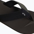 Papuci pentru bărbați Billabong All Day Impact chocolate MFOT1BAD-CHO 6