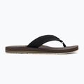 Papuci pentru bărbați Billabong All Day Impact chocolate MFOT1BAD-CHO 2