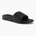 Șlapi pentru bărbați Quiksilver Bright Coast Slide solid black