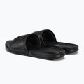 Șlapi pentru bărbați Quiksilver Bright Coast Slide solid black 3