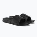 Șlapi pentru bărbați Quiksilver Bright Coast Slide solid black 4