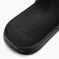 Șlapi pentru bărbați Quiksilver Bright Coast Slide solid black 8