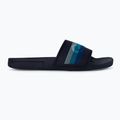 Șlapi pentru bărbați Quiksilver Rivi Wordmark Slide blue/blue/blue 2