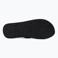 Șlapi pentru bărbați Quiksilver Molokai Newwave black/blue/blue 4