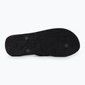 Șlapi pentru bărbați Quiksilver Molokai Panel blue 4