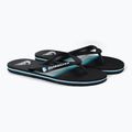 Șlapi pentru bărbați Quiksilver Molokai Resin Tint black 5