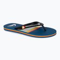Șlapi pentru bărbați Quiksilver Molokai Resin Tint blue