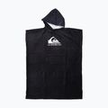 Poncho pentru copii Quiksilver Hoody negru