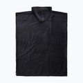 Poncho pentru copii Quiksilver Hoody negru 2