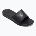 Șlapi pentru bărbați Quiksilver Bright Coast Slide solid black 9