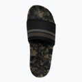 Șlapi pentru bărbați Quiksilver Rivi Slide green 6