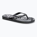 Flip flop pentru copii Quiksilver Molokai Acid Drop black