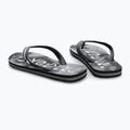 Flip flop pentru copii Quiksilver Molokai Acid Drop black 3