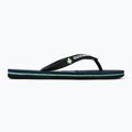Flip flop pentru copii Quiksilver Molokai Art B blue 1 2